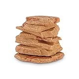 imagitarium Tan Marbled Resin Stone Stack Large