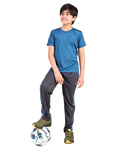 Image of Vector X OKT-237 Kid's Regular Wear Round Neck T-Shirts