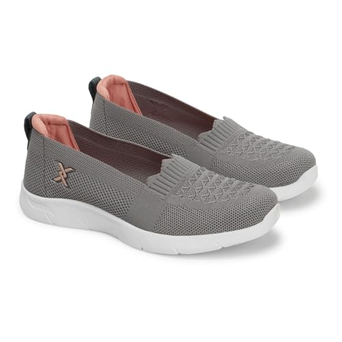Image of Carlton London Women's Classic Slip-On Casual Shoes