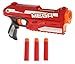 Nerf - N-Strike Elite Mega Magnus lanzadardos (Hasbro A4887E24)