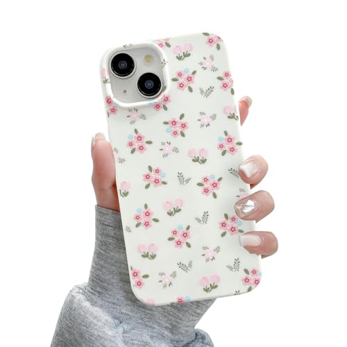 Coque mince iPhone 7/8/SE antichoc contre les rayures de caméra pour fille