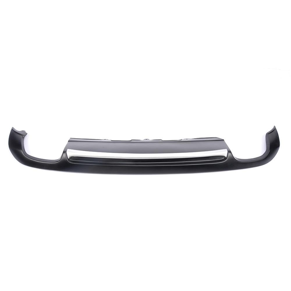 Lèvre de diffuseur arrière Audi A5 S5 pour remplacer le plastique usé