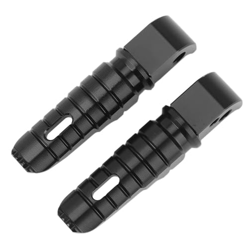 Repose-pieds passager pour YZF R3 et XSR 900, idéal balades en duo