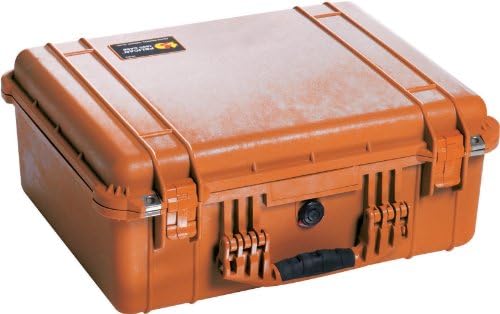Amazon.co.jp: PELICAN ハードケース 1550 32L ブラック 1550-000-110