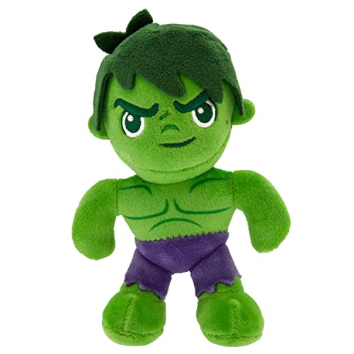 Disney Mighty Marvel Super Heroes Mystery Plush – Limited Release #TOP7