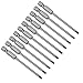 uxcell 10Pcs 1/4