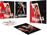 Ms .45 [4K UHD] (Arrow Limited Edition)