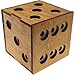 Dice Puzzle Box