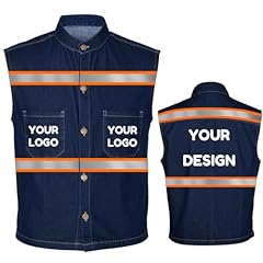 Navy Blue Webbing-orange2