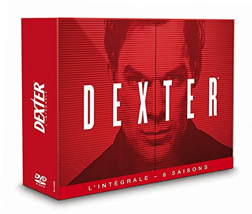 DEXTER - SAISONS 1 à 8 - SAME