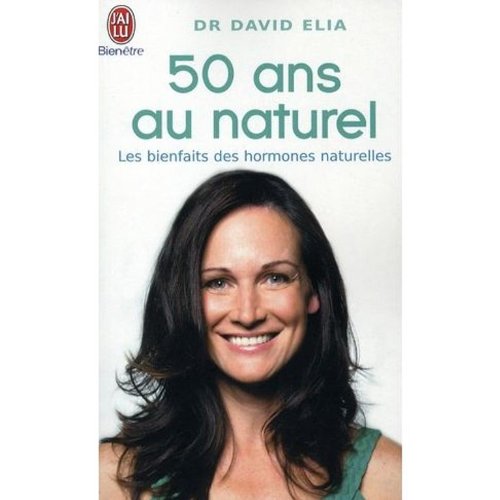 50 ans au naturel