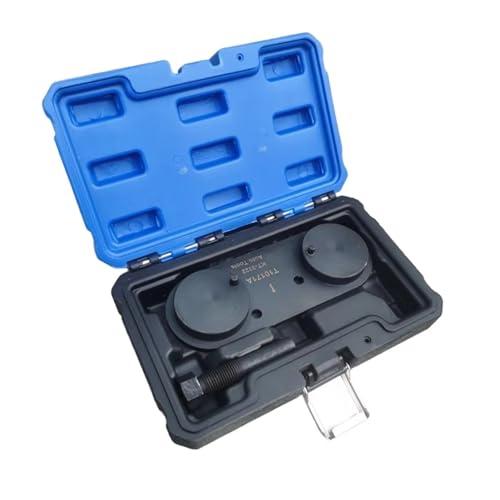 Engine Timing Tool Engine Timing Chain particular Tool Compatible With Polo For Lavida For Golf For Sagitar For Bora 1.4L 1.6L 1.4T EA111 T10171A