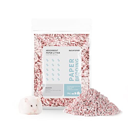 10 Best Bedding For Hamster Pink Of 2023 Glory Cycles