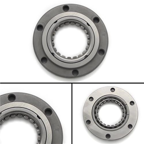 Cojinete de embrague soluciona fallos arranque QuadRunner 250 LTF250 3