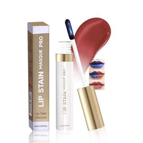 Lip Stain Peel Off – Wipe-Off Lip Stain Tattoo |