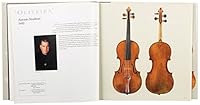 The Miracle Makers Stradivari Guarneri Oliveira 0966174208 Book Cover