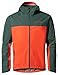 Produktbild VAUDE Men's Moab Rain Jacket