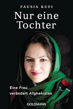 Paperback Nur eine Tochter [German] Book