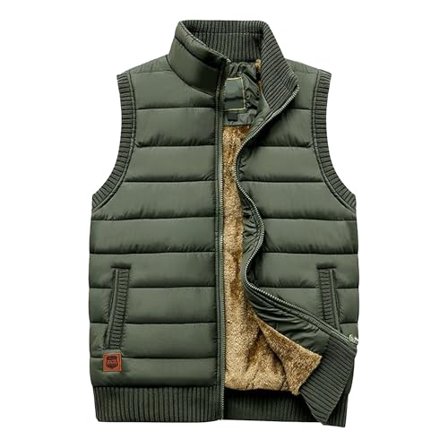 Veste d'hiver chaude homme contre le froid extrême doublée polaire
