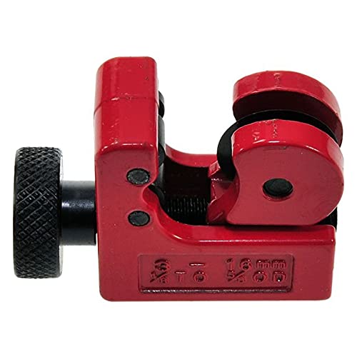 tube cutters