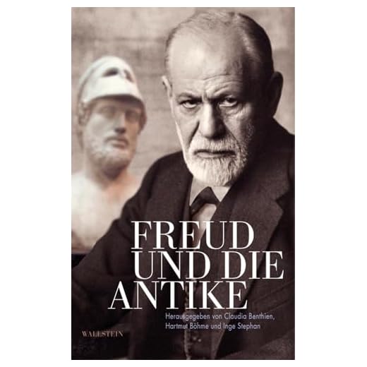 Freud und die Antike