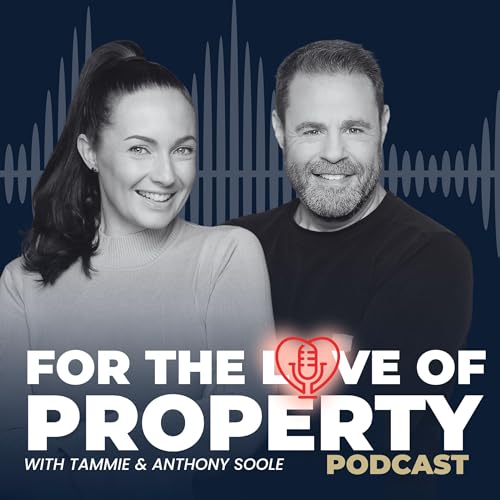 For the Love of Property cover art