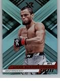 2023 Panini Chronicles Silver #292 Umar Nurmagomedov Bantamweight XR Official UFC/MMA Trading Card in Raw (NM or Better) Condition