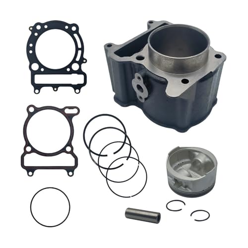 Kit de cilindro de 72,5 mm para rutas largas en moto 300 T3b 6