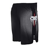 TALLA MEDIANA: Diseñados específicamente en talla M para proporcionar un ajuste cómodo y seguro durante ejercicios de boxeo, artes marciales o entrenamiento funcional