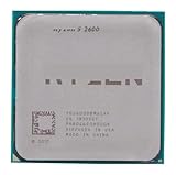 5. Stable & Durable Quality Processeur CPU R-yzen R5 2600 3,4 GHz à Six cœurs et Douze Threads 65 W YD2600BBM6IAF Socket AM4