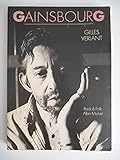  Gainsbourg ou le Garçon sauvage