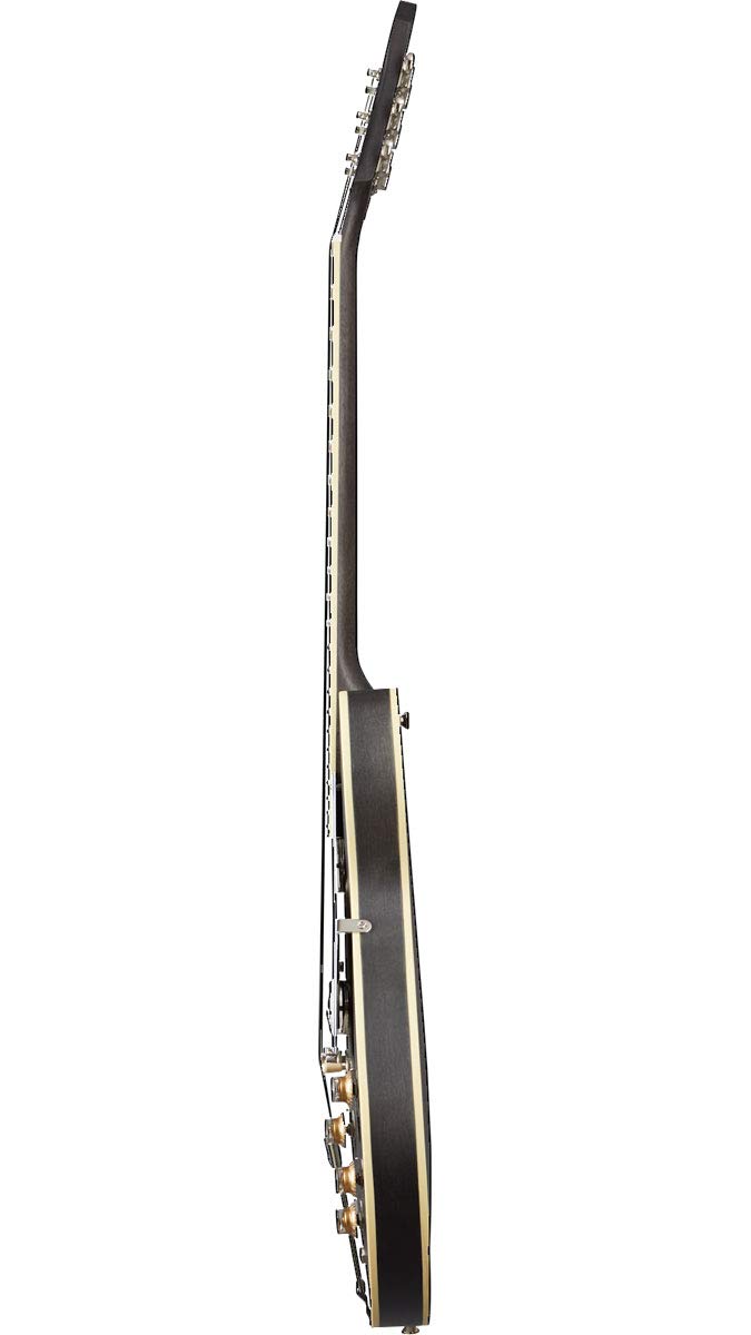 Amazon | Epiphone Casino Worn Worn Ebony エレキギター