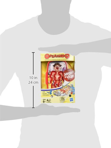 Preescolar, Toy Imagen adicional