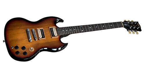 Gibson USA SG Special 2015 Guitare électrique Fireburst - Les Beatles, Paul McCartney, John Lennon, RIngo Starr, George Harrison Gibson USA SG Special 2015 Guitare électrique Fireburst – Image 3