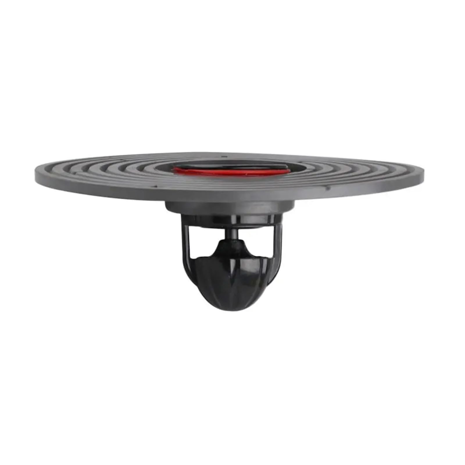 Rubber Drain Adapter Rings Drain Reducer Rings Rubber Drain Conversion Rings Simple Installation for Bathroom Fixtures