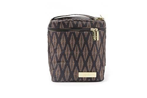 Ju-Ju-Be Classic Collection Fuel Cell Insulated Bottle and Lunch Bag, The Versailles