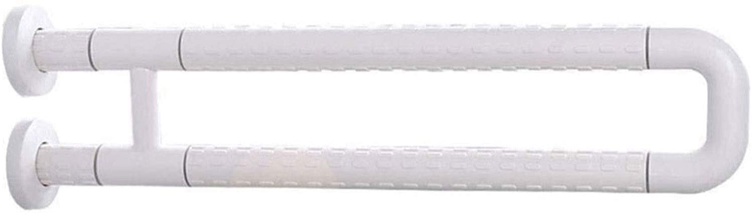 Barra de Seguridad para Ducha Resistente sin Plomo, Barra de Seguridad para baño, barandilla para discapacitados, Soporte de Ducha para Inodoro, Barras Antideslizantes para Ancianos, empuñad