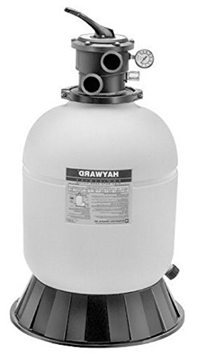 Hayward S210T93S ProSeries 21-Inch 1.5 HP Sand Filter System