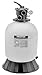 Hayward Pro Series S210T93S 21-Inch Top-Mount Above Ground Pool Sand Filter System with 1.5-HP Matrix Pump