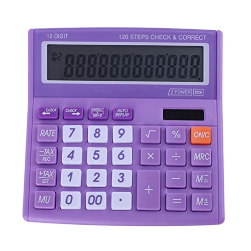 Office Desk Calculator