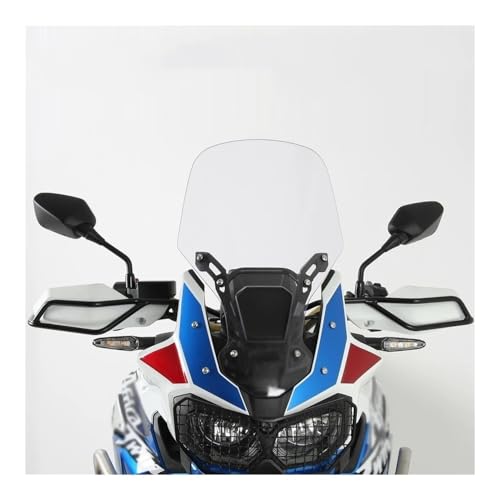 Protection cage cascade CRF1000L Africa Twin absorbant les chocs - 5
