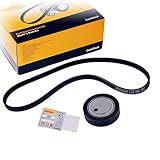 4PK890K1 Nebentriebskit-Spannarm/KRR