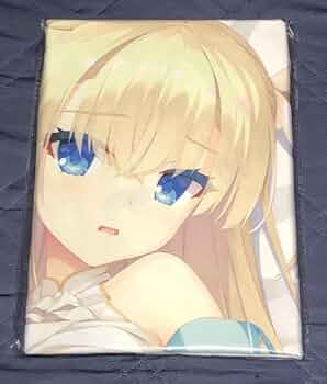 C105　白雪 乃愛 アクリル絵馬 ゆずソフト C105 白雪 乃愛 アクリル絵馬 ゆずソフト 天使騒々