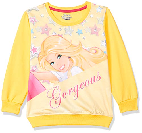 Image of URBANPLAYERS Girls Sweatshirt
