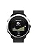 SUUNTO 3 Fitness Sports Watch with Wrist-Based Heart Rate, 24/7 Activity and Recovery Tracking - Black