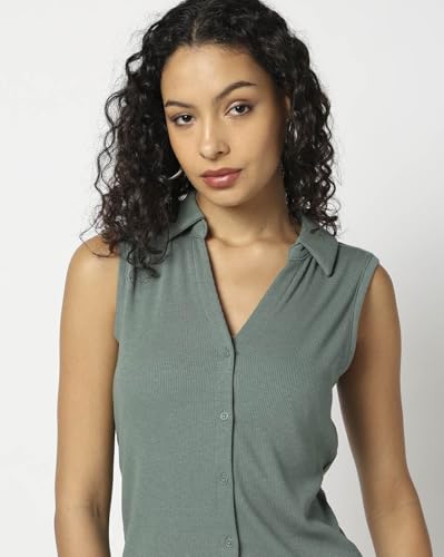 Image of GAP Women Blouse