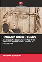 Relações Interculturais (Portuguese Edition) 620783318X Book Cover