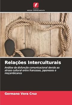 Relações Interculturais (Portuguese Edition)