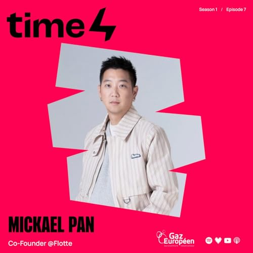 #7. Mickael Pan, Flotte