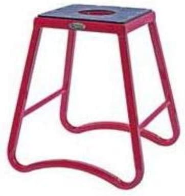 MSR HARD PARTS Steel Bike Stand Green 96-2105